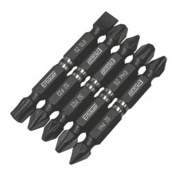 Screwfix tools drill discount bits