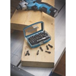 Impact driver deals set screwfix