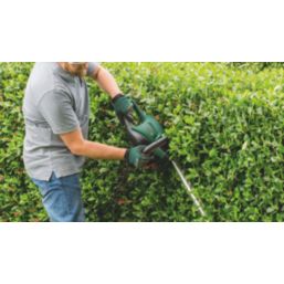Bosch UniversalHedgeCut 60 60cm 480W 230V Corded  Hedge Trimmer