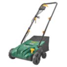 Refurb Essentials  32cm 1500W Raker & Scarifier 230-240V