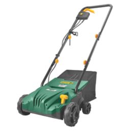 Refurb Essentials  32cm 1500W Raker & Scarifier 230-240V
