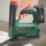 Bosch UniversalTacker 18V-14 14mm 18V Li-Ion Power for All  Hobby Cordless Stapler / Nail Gun - Bare