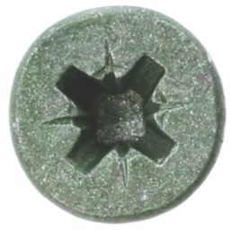 Timba  PZ Double-Countersunk  Decking Screws 4.5mm x 50mm 200 Pack