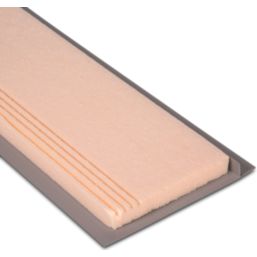 YBS EasiClose Insulated Cavity Closers Grey/Orange 10 Pack