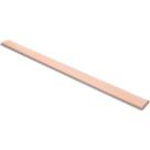 YBS EasiClose Insulated Cavity Closers Grey/Orange 10 Pack