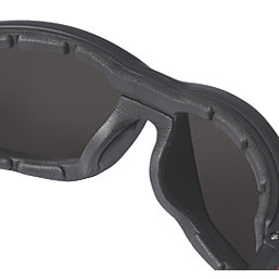 Milwaukee Premium Polarised Lens Safety Glasses