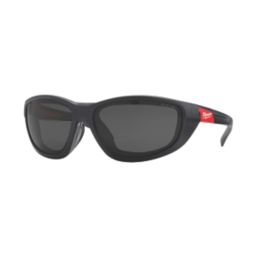 Milwaukee Premium Polarised Lens Safety Glasses