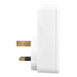 British General  13A Smart Plug White