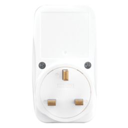 British General  13A Smart Plug White