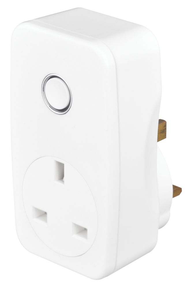 Smart home plugs and switches: What to know and how to buy - Gearbrain