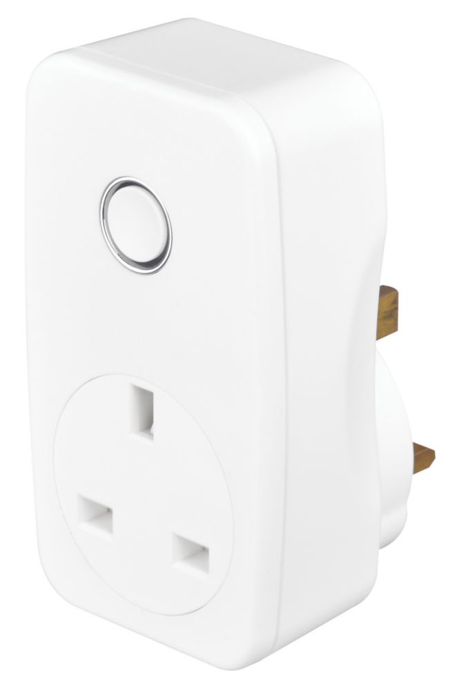 Smart home plugs and switches: What to know and how to buy - Gearbrain