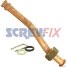 Vaillant 0020144605 Tube, expansion vessel