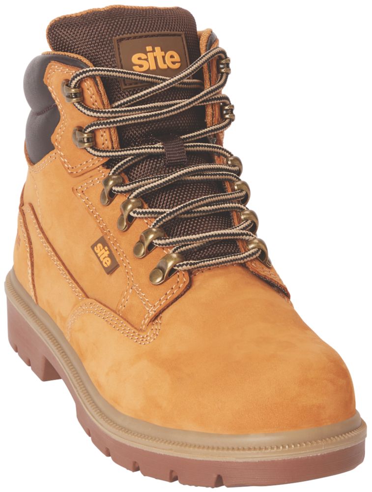 Timberland ladies deals safety boots