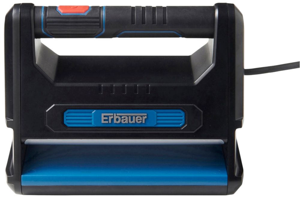 Erbauer LED Work Light 20W 1600lm 220240V Screwfix