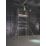 Werner MiniMax Single Depth Aluminium Tower 0.6m x 1.9m x 3.7m