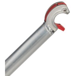 Werner MiniMax Single Depth Aluminium Tower 0.6m x 1.9m x 3.7m