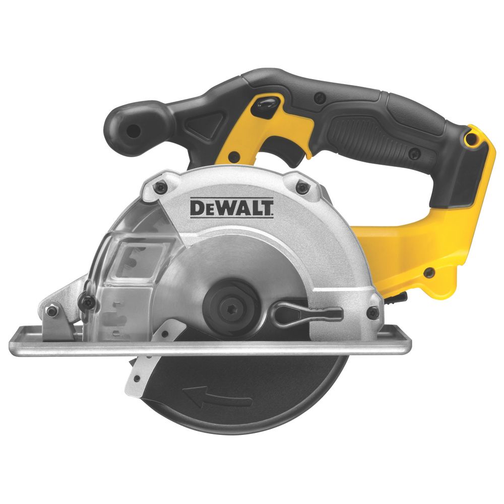 Blade for dewalt cordless best sale circular saw