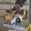 DEWALT DCS373N-XJ 140mm 18V Li-Ion XR  Cordless Metal Cutting Circular Saw - Bare