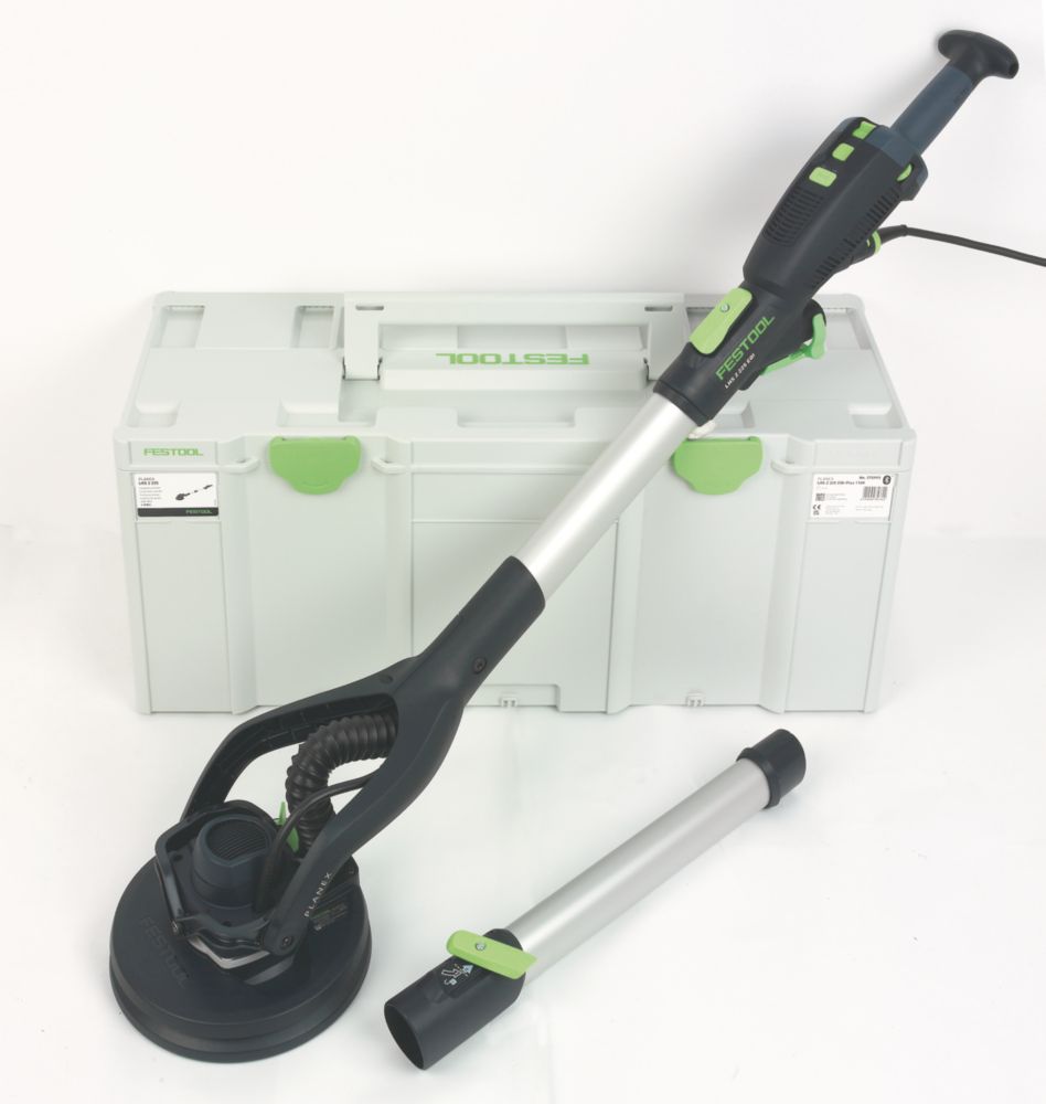 Screwfix festool clearance sander