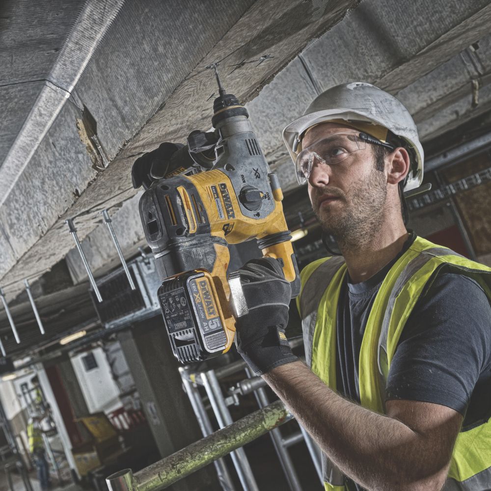 Dewalt dch283n new arrivals