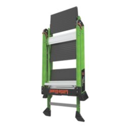 Little Giant 3 Step 660mm Folding Step Stool