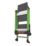Little Giant Fibreglass 3 Step 660mm Folding Step Stool