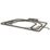 Electruepart ELE9318  Top Oven/Grill Element 2350W