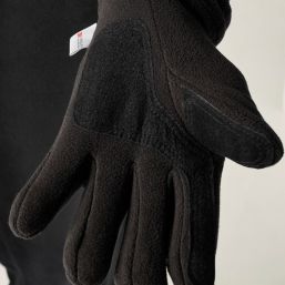 Regatta Kingsdale Gloves Black - 800 Large / X Large 1 Pair