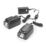 Flymo EasiStore 300R Li 40V 2 x 2.6Ah Li-Ion  Brushless Cordless 30cm Rotary Lawn Mower