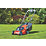 Flymo EasiStore 300R Li 40V 2 x 2.6Ah Li-Ion  Brushless Cordless 30cm Rotary Lawn Mower