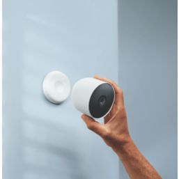 Nest 2 pack store camera