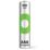 GP Batteries Recyko Rechargeable AAA 1.2V Ni-MH Batteries 4 Pack