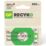 GP Batteries Recyko Rechargeable AAA 1.2V Ni-MH Batteries 4 Pack