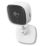 TP-Link Tapo C100 Mains-Powered White Wireless 1080p Indoor Square Smart Camera