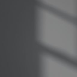 LickPro  2.5Ltr Grey 10 Vinyl Matt Emulsion  Paint