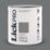 LickPro  2.5Ltr Grey 10 Vinyl Matt Emulsion  Paint