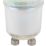 Sylvania Refled Retro  GU10 LED Smart Light Bulb 4.5W 345lm
