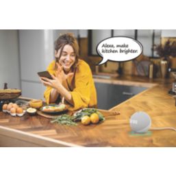 Sylvania Refled Retro  GU10 LED Smart Light Bulb 4.5W 345lm