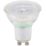 Sylvania Refled Retro  GU10 LED Smart Light Bulb 4.5W 345lm