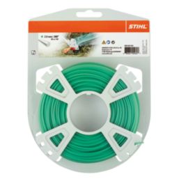 STIHL  Round Mowing Line 2mm x 60m