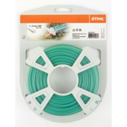 STIHL  Round Mowing Line 2mm x 60m