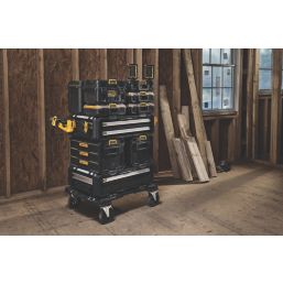 Dewalt trolley screwfix discount