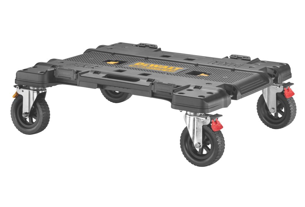Dewalt trolley screwfix sales
