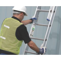 Scafftag  Ladder Tag Kit 31 Pieces