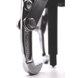 Hilka Pro-Craft Reversible Gear Puller 4" (100mm)