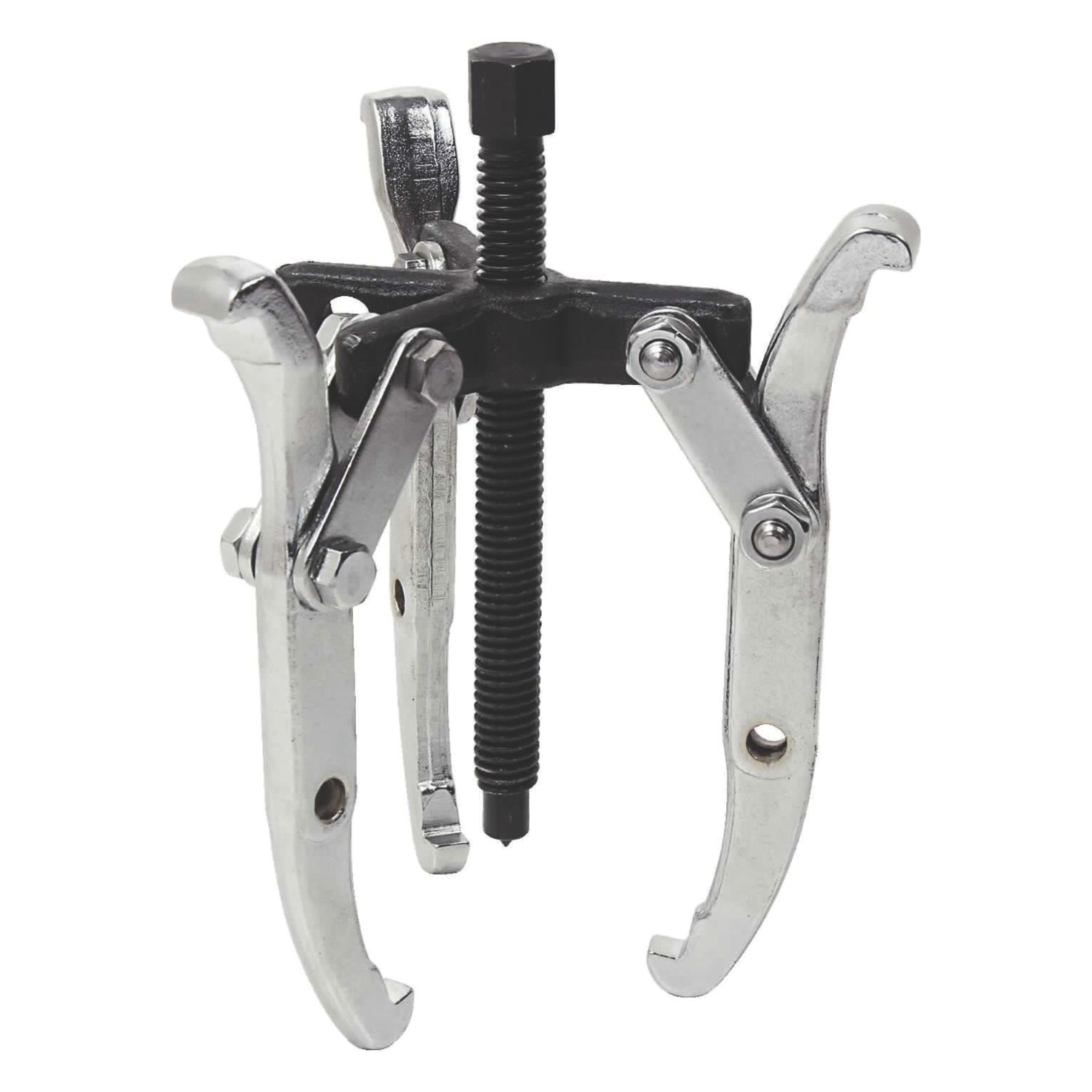 Hilka Pro-Craft Reversible Gear Puller 4" (100mm) (12510)