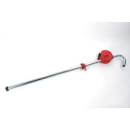 Hilka Pro-Craft Self-Priming Barrel & Drum Pump