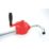 Hilka Pro-Craft Self-Priming Barrel & Drum Pump