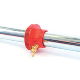 Hilka Pro-Craft Self-Priming Barrel & Drum Pump