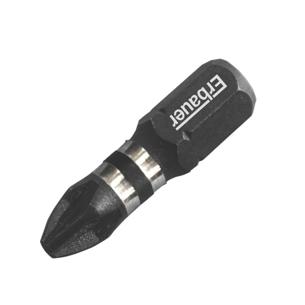 Impact 2025 screwdriver screwfix